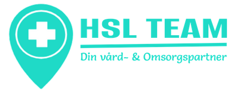 HSL TEAM IL AB